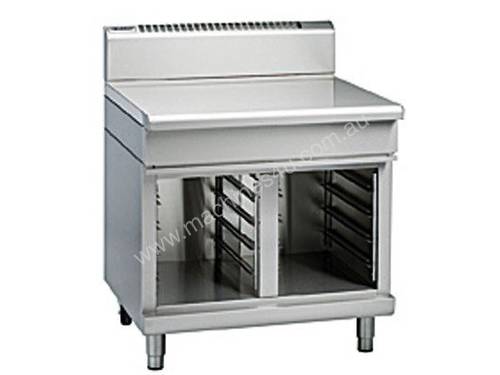 Waldorf 800 Series BT8900-CB - 900mm Bench Top `` Cabinet Base