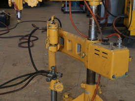 Automatic Portable Profile Oxy Cutter   - picture0' - Click to enlarge