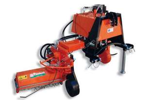 Rinieri VELOX WITH FLAIL MOWER TRA