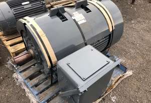 Toshiba Electric Motor Toshiba Electric Motor