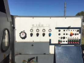 wadkin 6 head moulder - picture2' - Click to enlarge