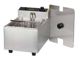 Apuro DL892-A - Single Fryer 5Ltr - picture1' - Click to enlarge