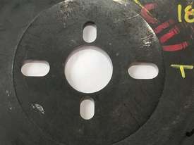 Cold Saw Blade HSS Metal Cutting 240Ø x 2 x 32mm Bore 180T - picture0' - Click to enlarge