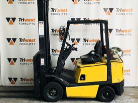 YALE 1.8T CONTERBALANCED FORKLIFT  - picture0' - Click to enlarge