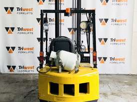 YALE 1.8T CONTERBALANCED FORKLIFT  - picture2' - Click to enlarge