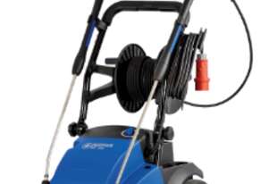 CLEANQUIP-Nilfisk MC5M 200/1030 Cold Water 3 phase Electric High Pressure Cleaner (Poseidon 5-56PA)