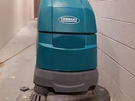 Used Walk Behind Scrubber - picture0' - Click to enlarge