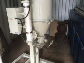 2007 HOPPER-DRYER   TYPE HD-50T - picture2' - Click to enlarge