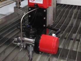  5 Axis Cutting Technology - Heavy Duty Industrial Waterjet - picture1' - Click to enlarge
