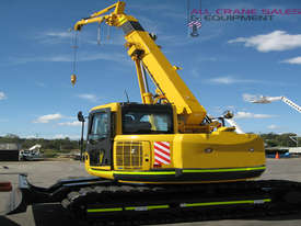 2014 MAEDA  6 TONNE LC1385M - ACS - picture0' - Click to enlarge