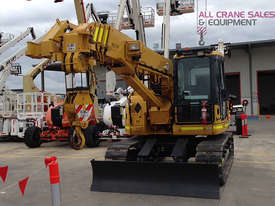 2014 MAEDA  6 TONNE LC1385M - ACS - picture2' - Click to enlarge