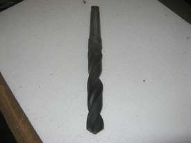 drill bit  28mm MTS 3  - picture0' - Click to enlarge