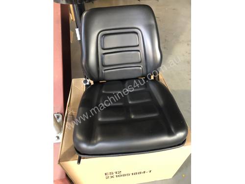 Yanmar Mini Excavator Seat