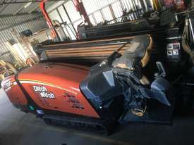 Good Condition Used Ditch Witch JT1220   - picture0' - Click to enlarge