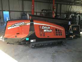 Good Condition Used Ditch Witch JT1220   - picture1' - Click to enlarge