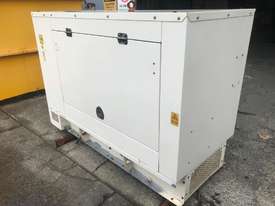 30Kva FG Wilson Generator for Sale - picture0' - Click to enlarge
