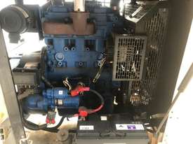 30Kva FG Wilson Generator for Sale - picture2' - Click to enlarge