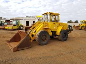 1986 Volvo BM 4300B Wheel Loader *CONDITIONS APPLY* - picture0' - Click to enlarge