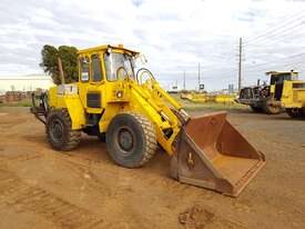 1986 Volvo BM 4300B Wheel Loader *CONDITIONS APPLY* - picture0' - Click to enlarge