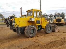 1986 Volvo BM 4300B Wheel Loader *CONDITIONS APPLY* - picture1' - Click to enlarge