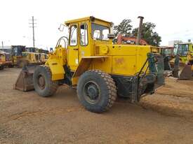 1986 Volvo BM 4300B Wheel Loader *CONDITIONS APPLY* - picture2' - Click to enlarge