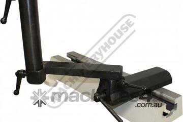 BTA-46 Bowl Turning Attachment 760mm Suits WL-46 Lathe