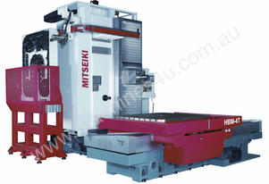 Mitseiki HBM-4T CNC Horizontal Borer