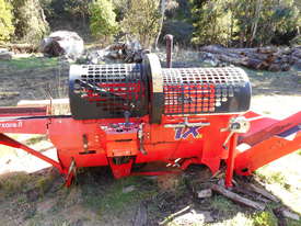 Fire Wood Processor - picture0' - Click to enlarge