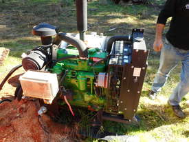 Fire Wood Processor - picture1' - Click to enlarge