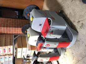 comac CS50BT Sweeper - picture2' - Click to enlarge