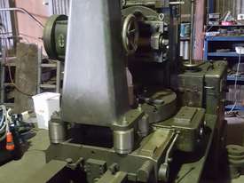 Lorenz EN12 Gear Hobbing machine - picture1' - Click to enlarge