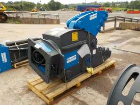 Unused 2018 Hammer RH20 Rotating Pulverisor - picture1' - Click to enlarge