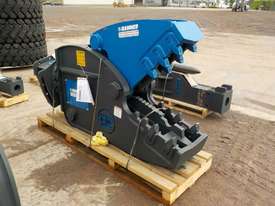 Unused 2018 Hammer RH20 Rotating Pulverisor - picture2' - Click to enlarge