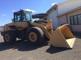 Good Condition Wheel Loader - picture0' - Click to enlarge