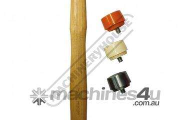 Soft Face Hammer - 5 piece SFH-M40 45mm Face x 300mm Handle