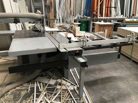 Altendorf WA8 Panel Saw - picture0' - Click to enlarge