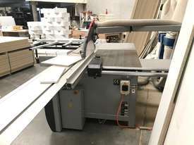 Altendorf WA8 Panel Saw - picture1' - Click to enlarge