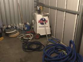 Carpet cleaning equipment for sale Sydney  - picture0' - Click to enlarge