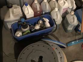 Carpet cleaning equipment for sale Sydney  - picture0' - Click to enlarge