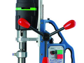 Karnasch Magnetic Base Drill - picture0' - Click to enlarge