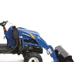 Front End Loader Kit 4-in-1 for Tractors 30-50HP - picture0' - Click to enlarge