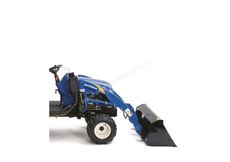 New howard Front End Loader Kit 4in1 for Tractors 3050HP Tractor