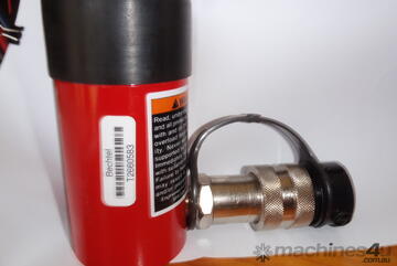 BVA Porta Power Rams 1