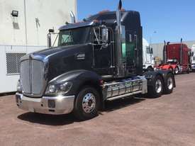 Kenworth T609 Primemover Truck - picture0' - Click to enlarge