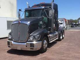 Kenworth T609 Primemover Truck - picture2' - Click to enlarge