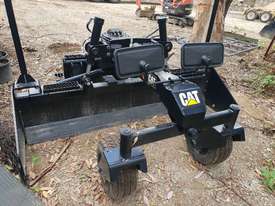 CAT Dozer Box Blade UTS/Laser/GPS - picture0' - Click to enlarge