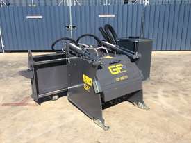 NEW GF GORDINI HIGH FLOW 600MM PLANER - picture0' - Click to enlarge