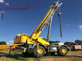 80 TONNE GROVE RT890E 2012 - ACS - picture0' - Click to enlarge