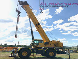 80 TONNE GROVE RT890E 2012 - ACS - picture0' - Click to enlarge