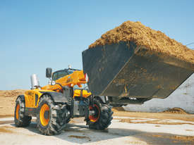 Dieci Agri Max 70.10 - 7T / 9.50 Reach Telehandler - HIRE NOW! - picture1' - Click to enlarge